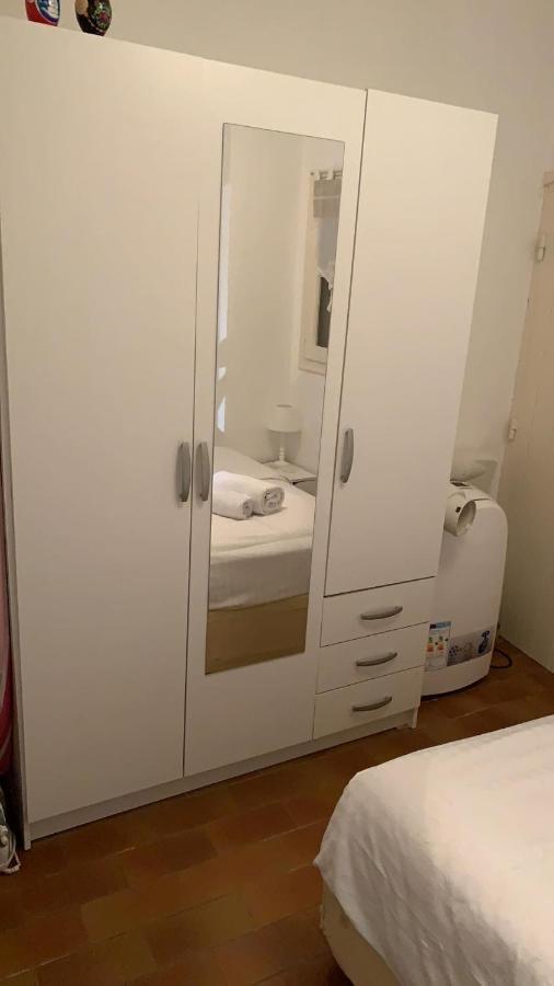 3 pièces Haut De Gamme Suquet Cannes Extérieur photo