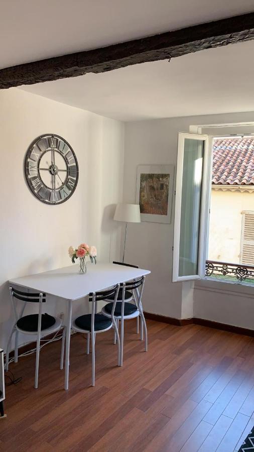 3 pièces Haut De Gamme Suquet Cannes Extérieur photo